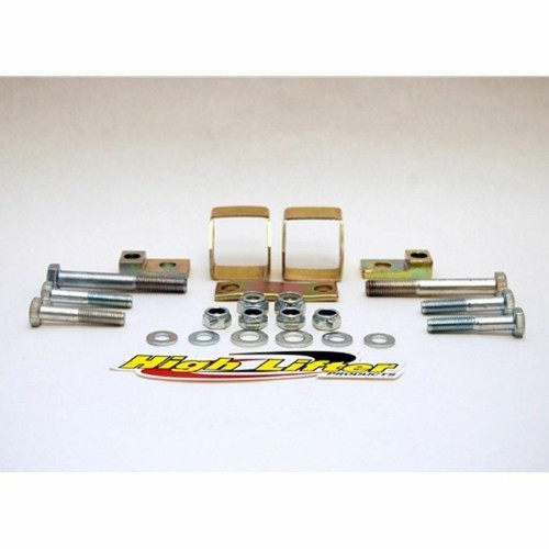 High lifter kit levage - lifter, 2"