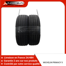 🇫🇷 Paire de pneus