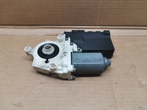 Moteur leve vitre - avant, droite
