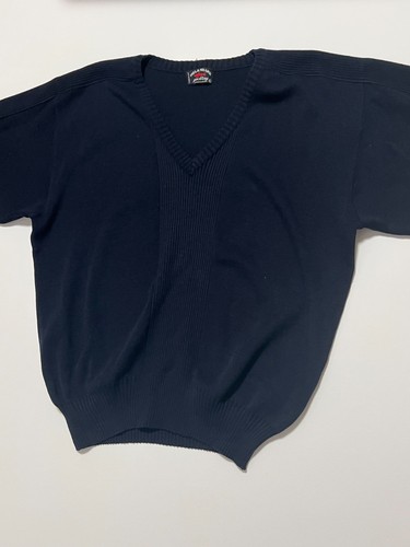 Paul shark yachting sweater - shark,