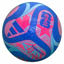 Ballon de football Adidas