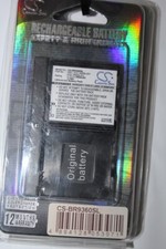 CAMERON SINO  - Batterie