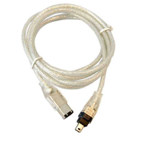 Ieee 1394 firewire câble - firewire,