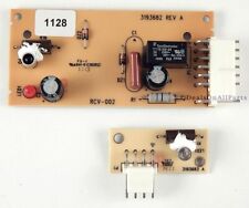 Refrigerator Ice Control Board