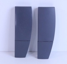 AS IS 2x Bang & Olufsen Beocom 6000 Phones (Grey) 