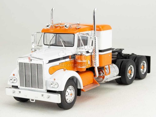 Kenworth w925 tracteur 1970 - w925,