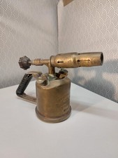 Chalumeau lampe a souder