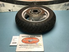 Pneu de jante arrière BMW C1