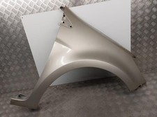 Aile avant droit RENAULT CLIO
