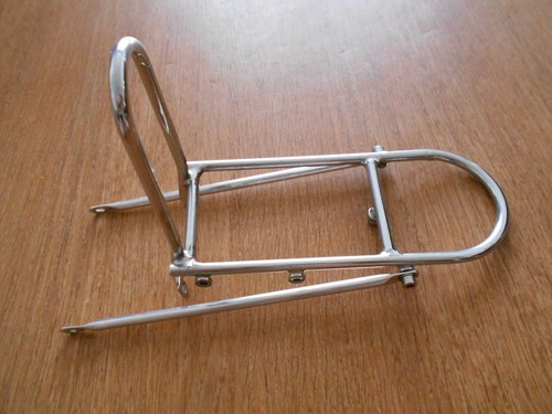 Porte paquet léger tubes - porte,