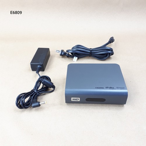 Western digital live tv - western,
