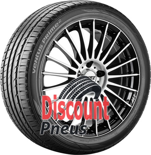 Hankook ventus prime k115 - 2,