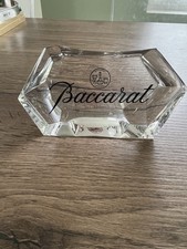 Ancien presse papier enseigne