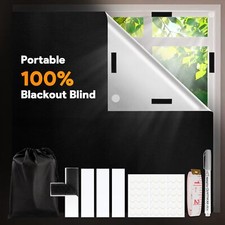 Store Occultant sans Percage