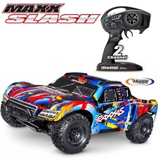 Traxxas TRX102076-4RNR