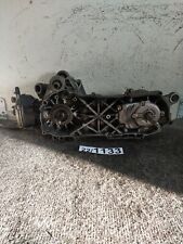 Moteur Minarelli Horizontal LC