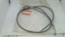 CABLE D'ACCELERATEUR COMPLET SUZUKI 58300-46511 / 583004651100
