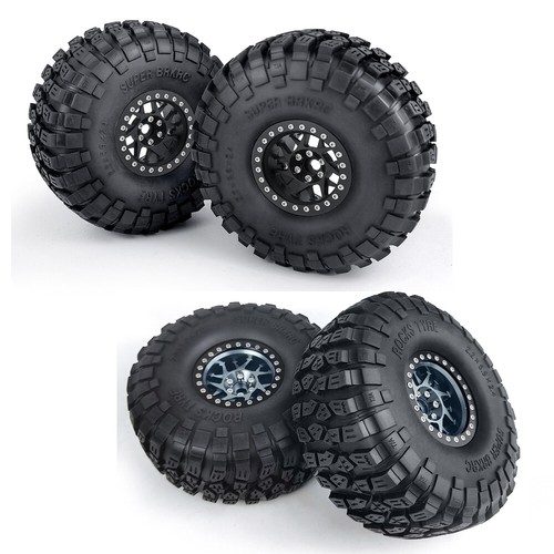 4pcs wheel rim hub - 2.2'',