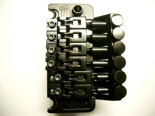Schaller tremolo floyd rose - tremolo,