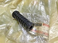Yamaha RS100 RS125 RD125 RD250 RD350 RD400 RX100 RXS RXK Rubber Kick Starter NOS