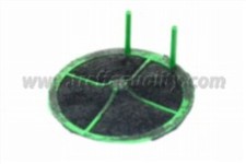 Filtre D'Habitacle Aux Charbon