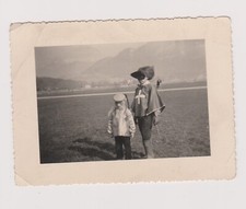 Photo ancienne enfants