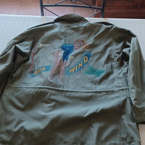 Veste style militaire - , kaki