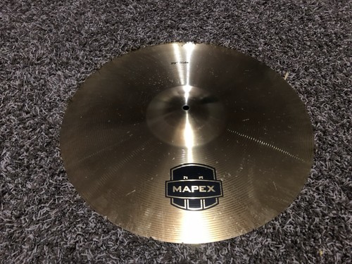 Mapex venus kit cymbals - mapex, the