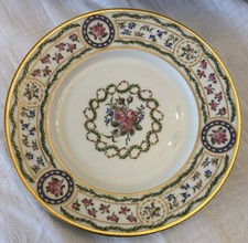 BELLE ASSIETTE A DESSERT  EN