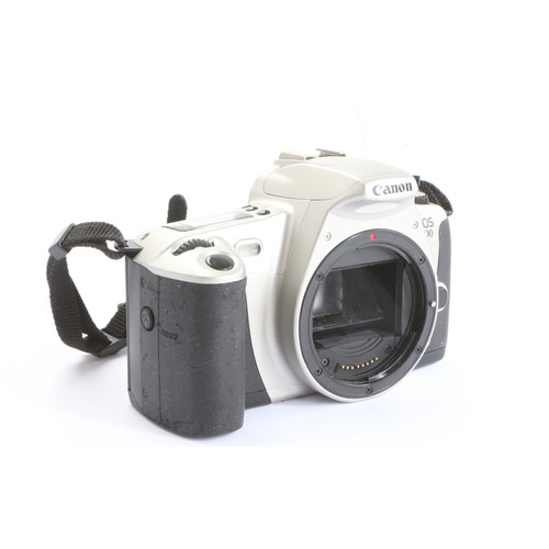 Canon eos 300 appareil - canon,