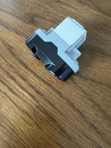Lego mindstorm ev3 - lego, ultrasonic