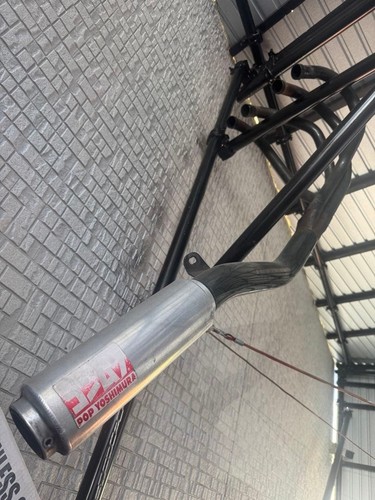 Yoshimura cyclone full - cyclone,
