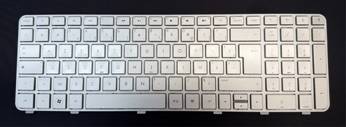 Clavier pavilion dv6 - clavier, hp