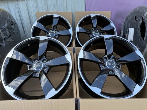 Jantes alu neuves type audi - type,