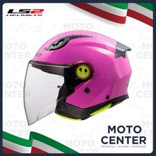 Casque Enfant LS2 OF622 New