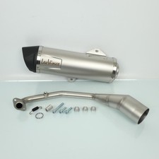 Pot d échappement Leovince