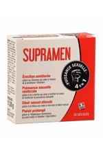 Supramen (20 gélules) -