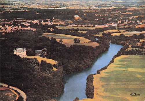 Vertou vallee de la - vallee,
