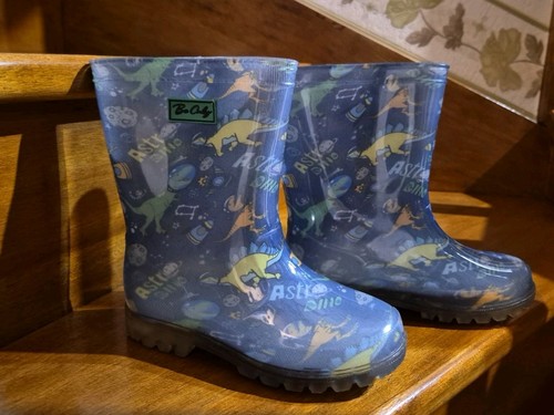 Bottes pluie only - bottes,
