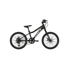 Vélo Enfant Noir 6-8 Ans 20