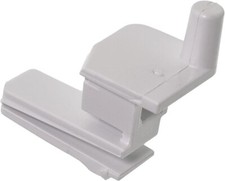 Goupille droit gauche fixation