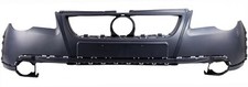 Pare-choc Avant Pour Volkswagen Polo Cross 2005-2009