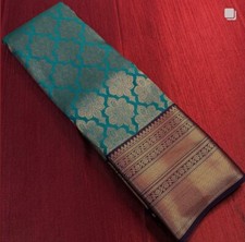 Sari Designer Indien Saree