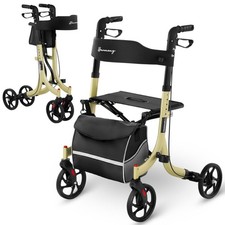Déambulateur pour seniors