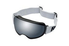 Lunettes de ski unisexes Ravs