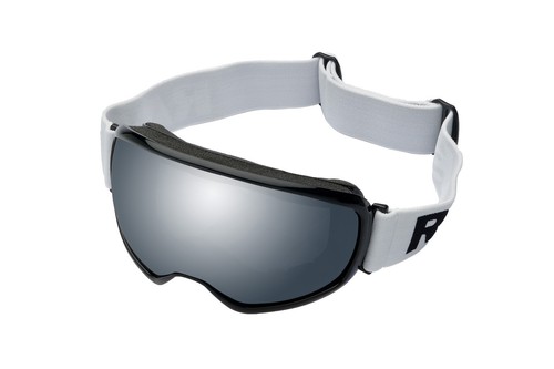 Lunettes ski unisexes ravs - lunettes, de