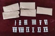 Horlogerie 1 Jeux Chiffres