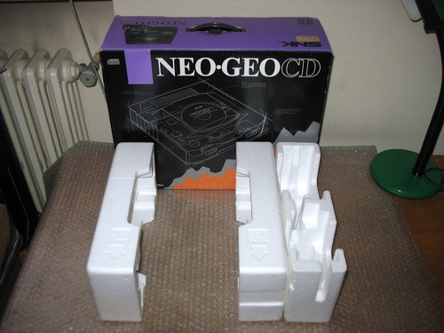 Box polystyrene for - (box, box+polystyrene