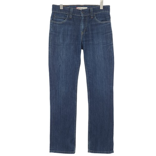 Jeans levi vintage 511 - jeans, levi's
