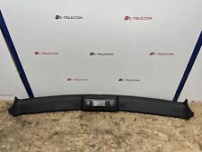 BMW E36 cabriolet cache vent